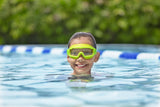Bestway Hydroswim Tidal Surg Googles 1 -piece