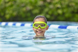 Bestway Hydroswim Tidal Surg Googles 1 -piece
