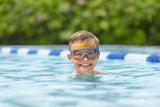 Bestway Hydroswim Tidal Surg Googles 1 -piece