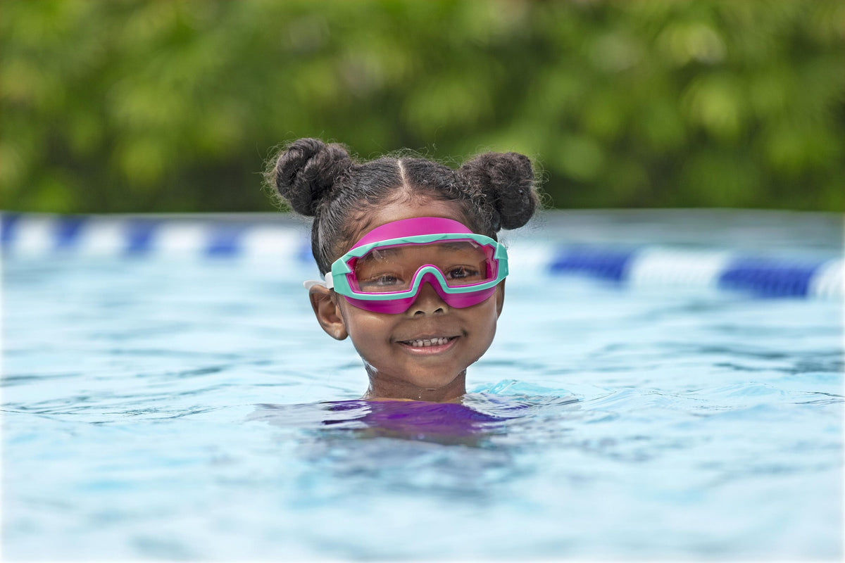 Bestway Hydroswim Tidal Surg Googles 1 -piece