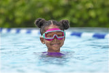Bestway Hydroswim Tidal Surg Googles 1 -piece