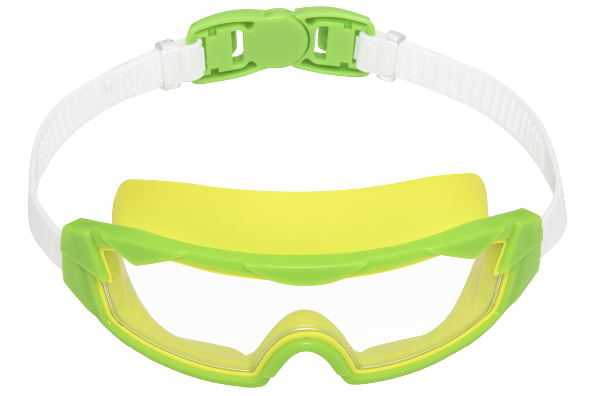 Bestway Hydroswim Tidal Surg Googles 1 -piece
