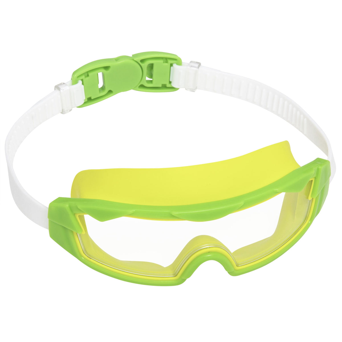 Bestway Hydroswim Tidal Surg Googles 1 -piece