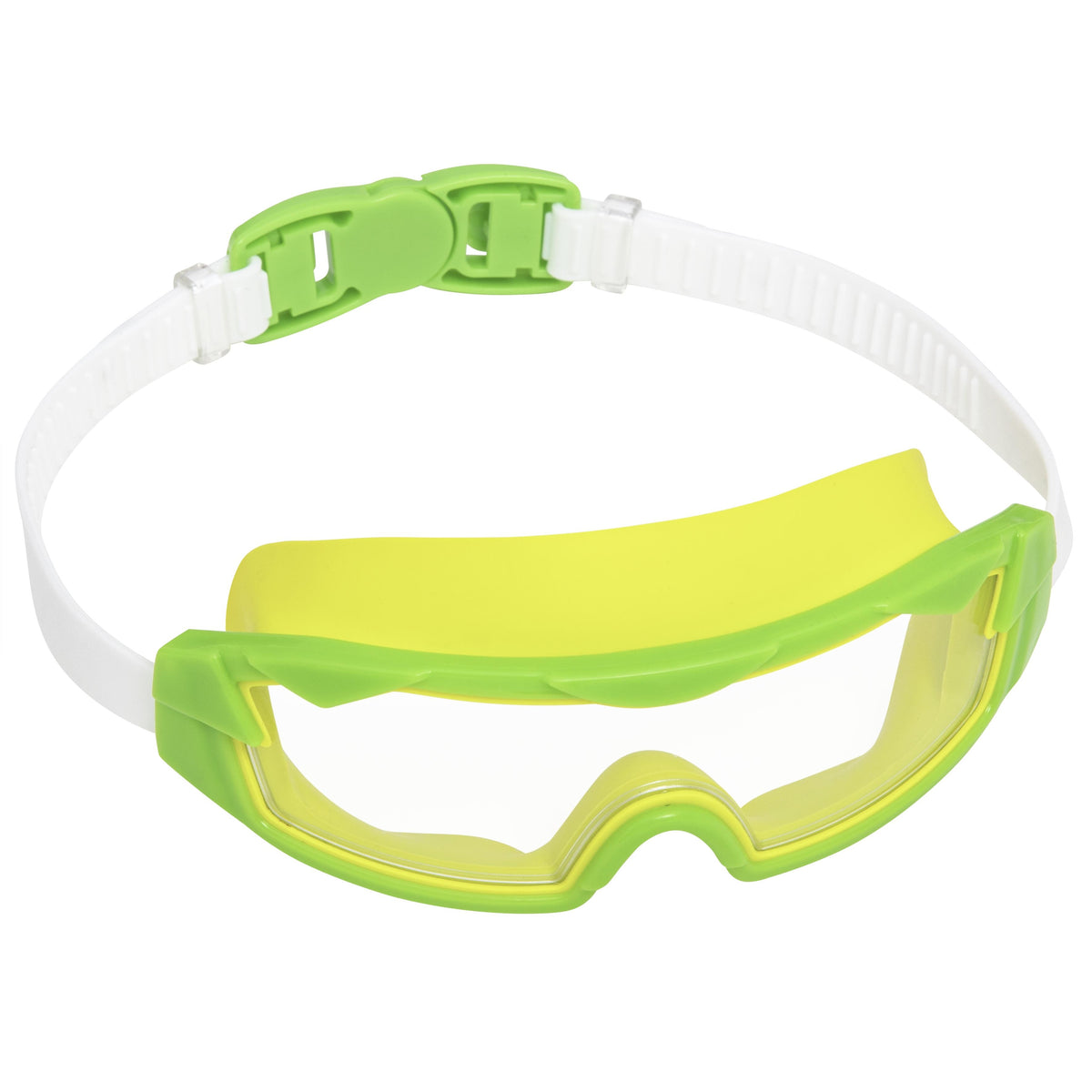 Bestway Hydroswim Tidal Surg Googles 1 -piece