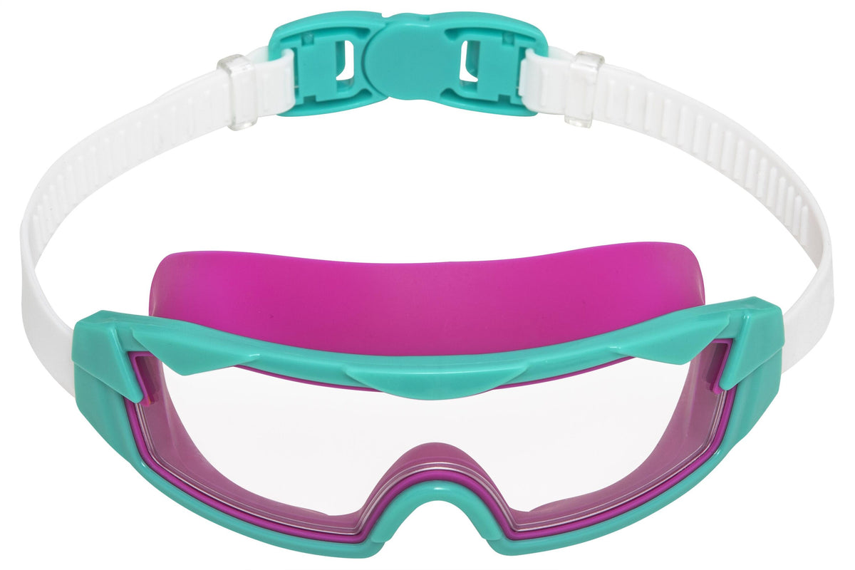Bestway Hydroswim Tidal Surg Googles 1 -piece