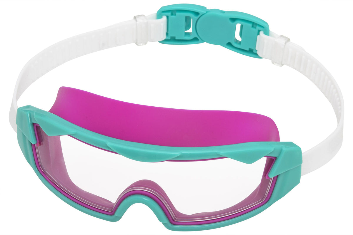 Bestway Hydroswim Tidal Surg Googles 1 -piece