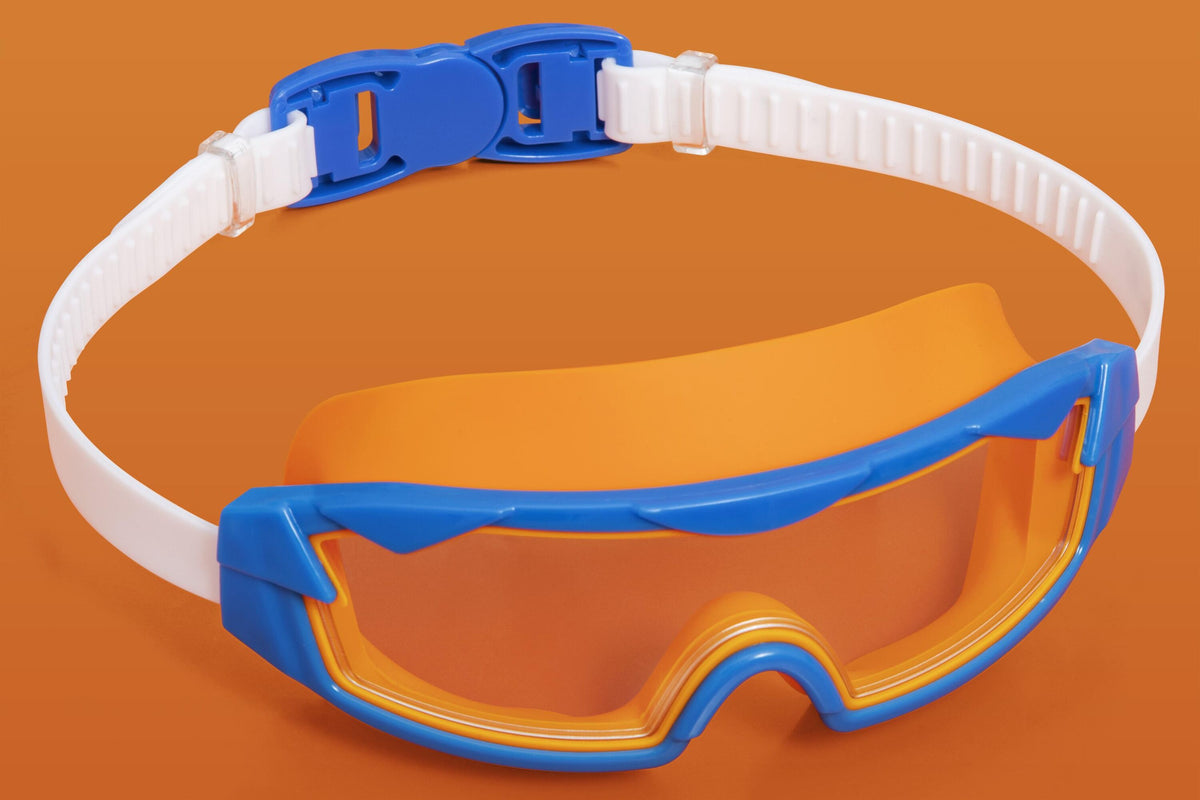 Bestway Hydroswim Tidal Surg Googles 1 -piece