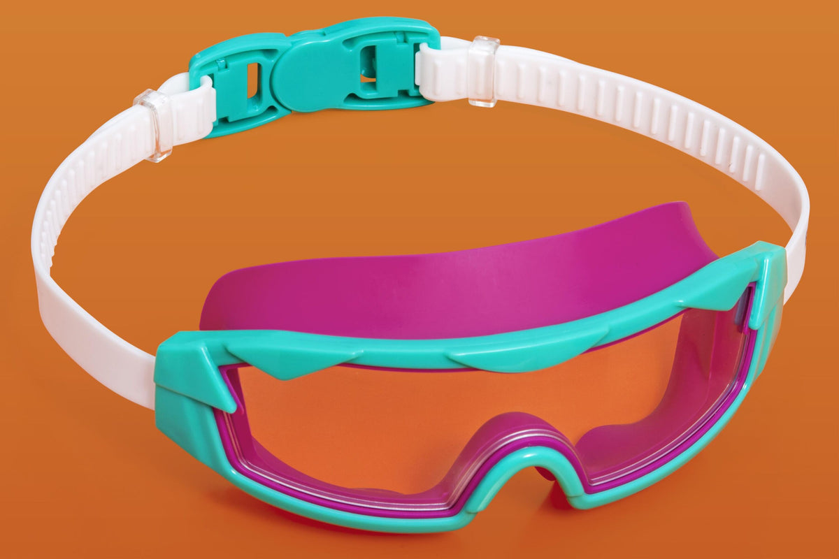 Bestway Hydroswim Tidal Surg Googles 1 -piece