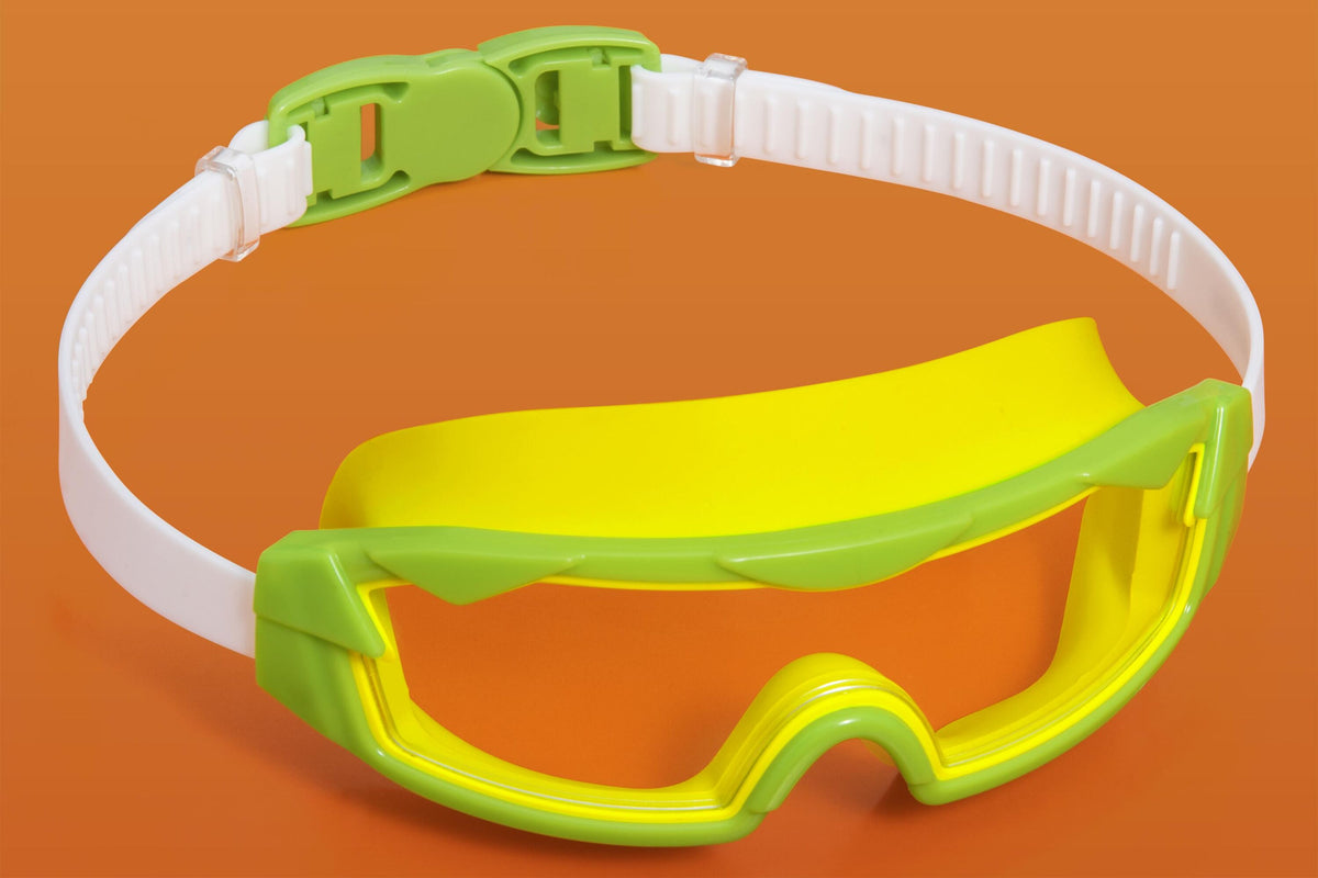Bestway Hydroswim Tidal Surg Googles 1 -piece