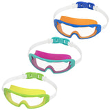 Bestway Hydroswim Tidal Surg Googles 1 -piece
