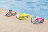 Bestway Hydroswim Tidal Surg Googles 1 -piece
