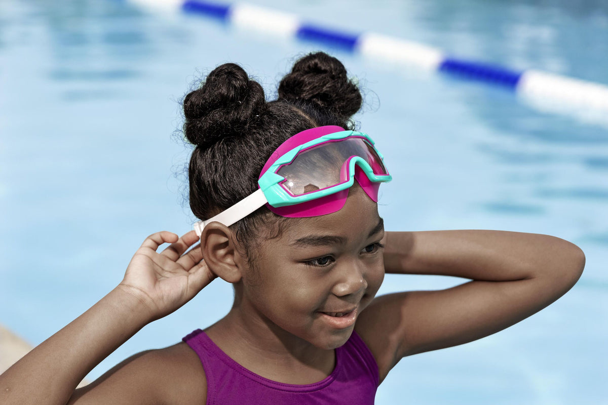 Bestway Hydroswim Tidal Surg Googles 1 -piece