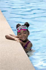 Bestway Hydroswim Tidal Surg Googles 1 -piece