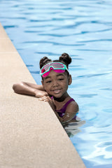 Bestway Hydroswim Tidal Surg Googles 1 -piece