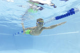 Bestway Hydroswim Tidal Surg Googles 1 -piece