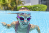 Bestway Hydroswim Aquaburst Goggles Assortment 1-piece