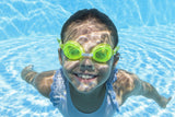 Bestway Hydroswim Aquaburst Goggles Assortment 1-piece