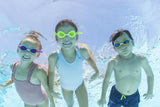 Bestway Hydroswim Aquaburst Goggles Assortment 1-piece