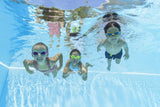 Bestway Hydroswim Aquaburst Goggles Assortment 1-piece