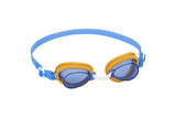 Bestway Hydroswim Aquaburst Goggles Assortment 1-piece