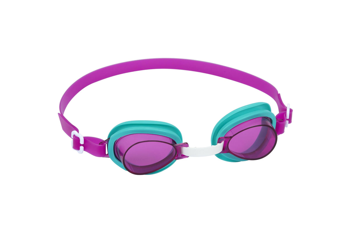 Bestway Hydroswim Aquaburst Goggles Assortment 1-piece