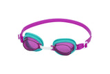Bestway Hydroswim Aquaburst Goggles Assortment 1-piece