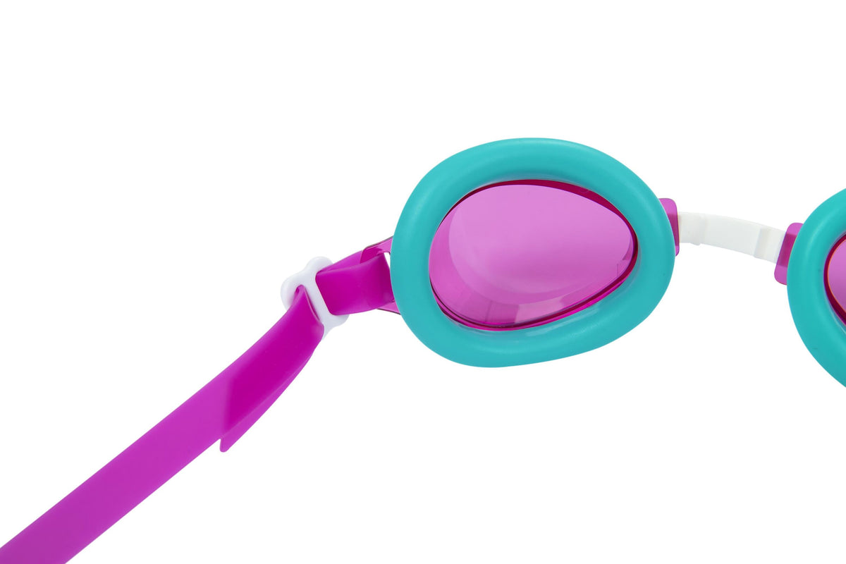 Bestway Hydroswim Aquaburst Goggles Assortment 1-piece
