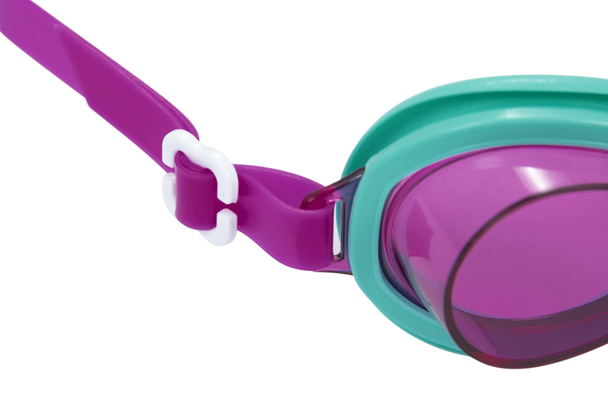Bestway Hydroswim Aquaburst Goggles Assortment 1-piece