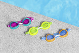 Bestway Hydroswim Aquaburst Goggles Assortment 1-piece