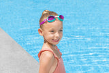 Bestway Hydroswim Aquaburst Goggles Assortment 1-piece