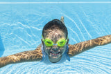 Bestway Hydroswim Aquaburst Goggles Assortment 1-piece
