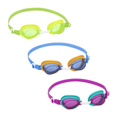 Bestway Hydroswim Aquaburst Goggles  Assortment 1-piece