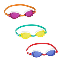 Bestway Hydroswim Aquaburst Goggles  Assortment 1-piece