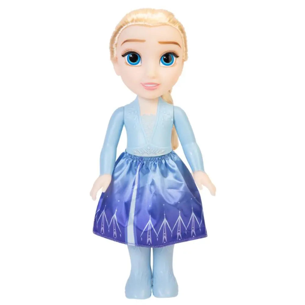 Frozen 2 Anna/Elsa Value Doll 15-Inches