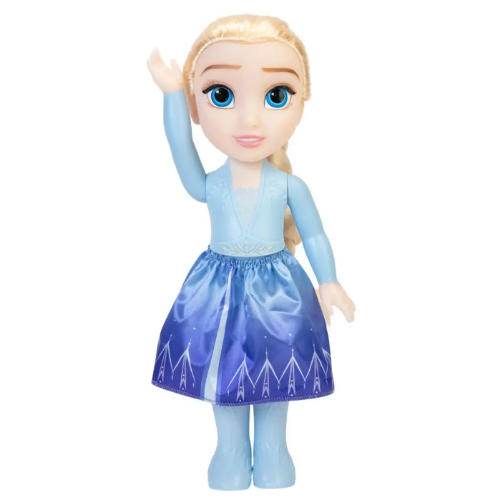 Frozen 2 Anna/Elsa Value Doll 15-Inches