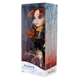 Frozen 2 Anna/Elsa Doll 15-Inch 1-piece