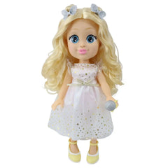 Love Diana 13-Inch Doll Sing-along Happy