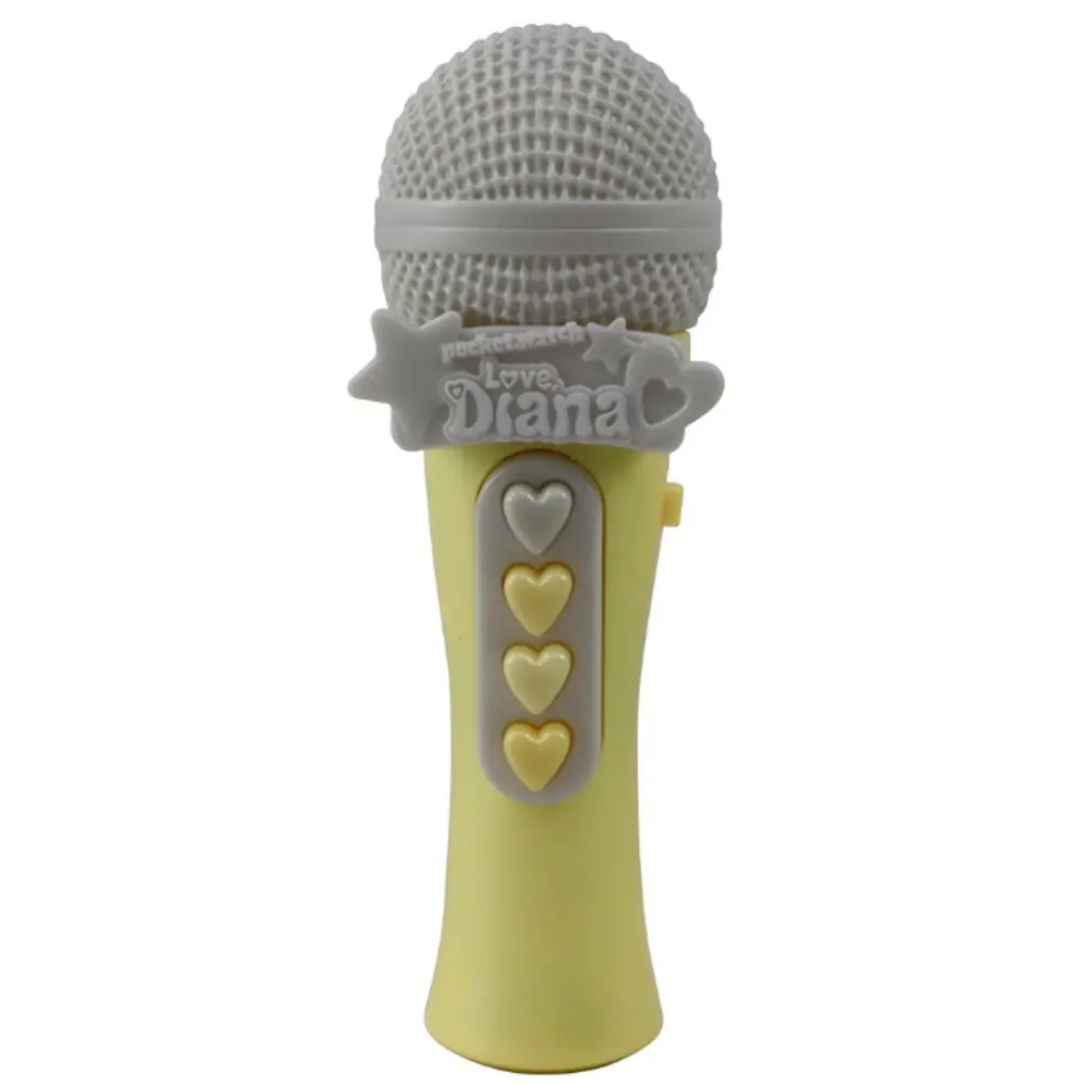 Love Diana 13-Inch Doll Sing-along Happy
