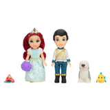 Disney Princess Petite Gift Set