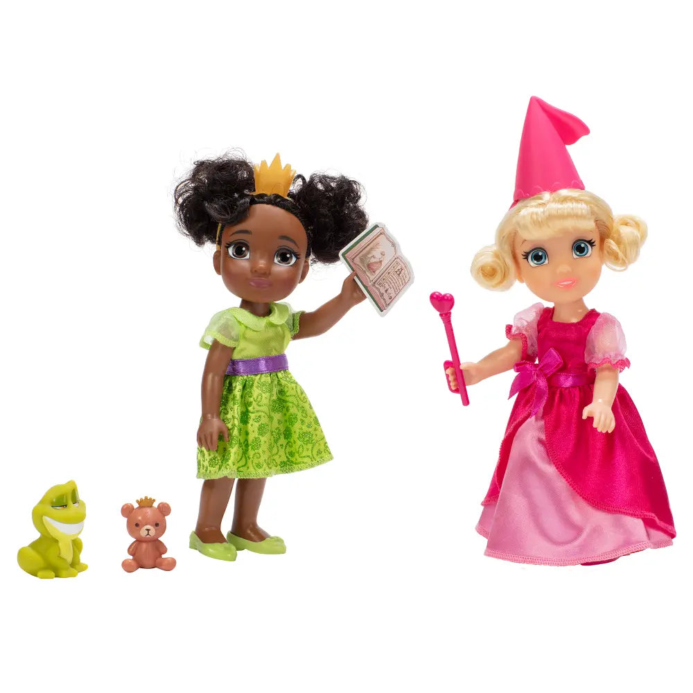 Disney Princess Petite Gift Set