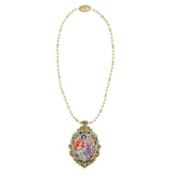 Disney Princess Ultimate Celebration Musical Necklace