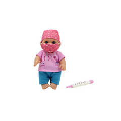 Baby Sophia Medical Doll