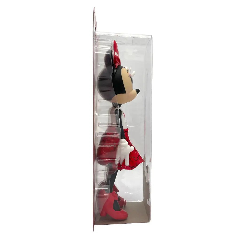 Minnie Mouse Doll I Love UAE 10 Inches