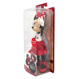 Minnie Mouse Doll I Love UAE 10 Inches