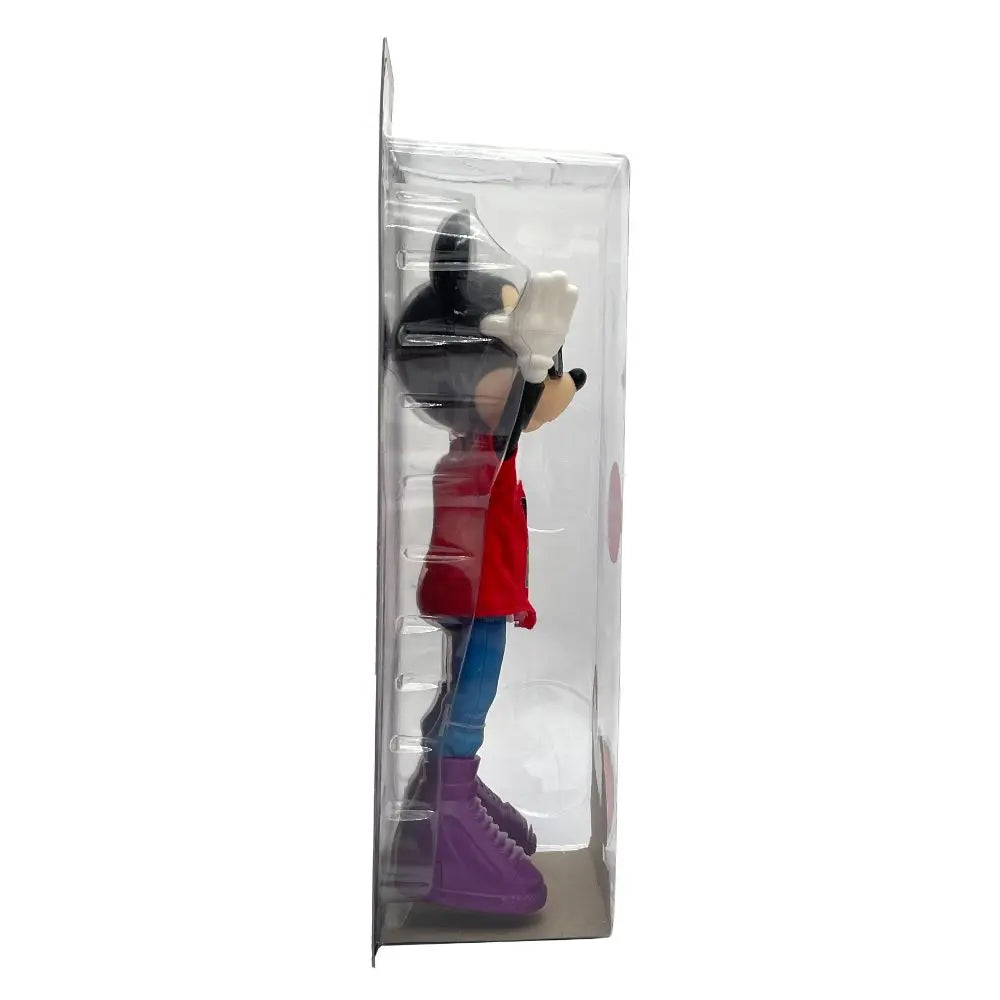 Mickey Mouse Doll I Love UAE 10-Inch