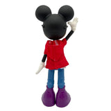Mickey Mouse Doll I Love UAE 10-Inch