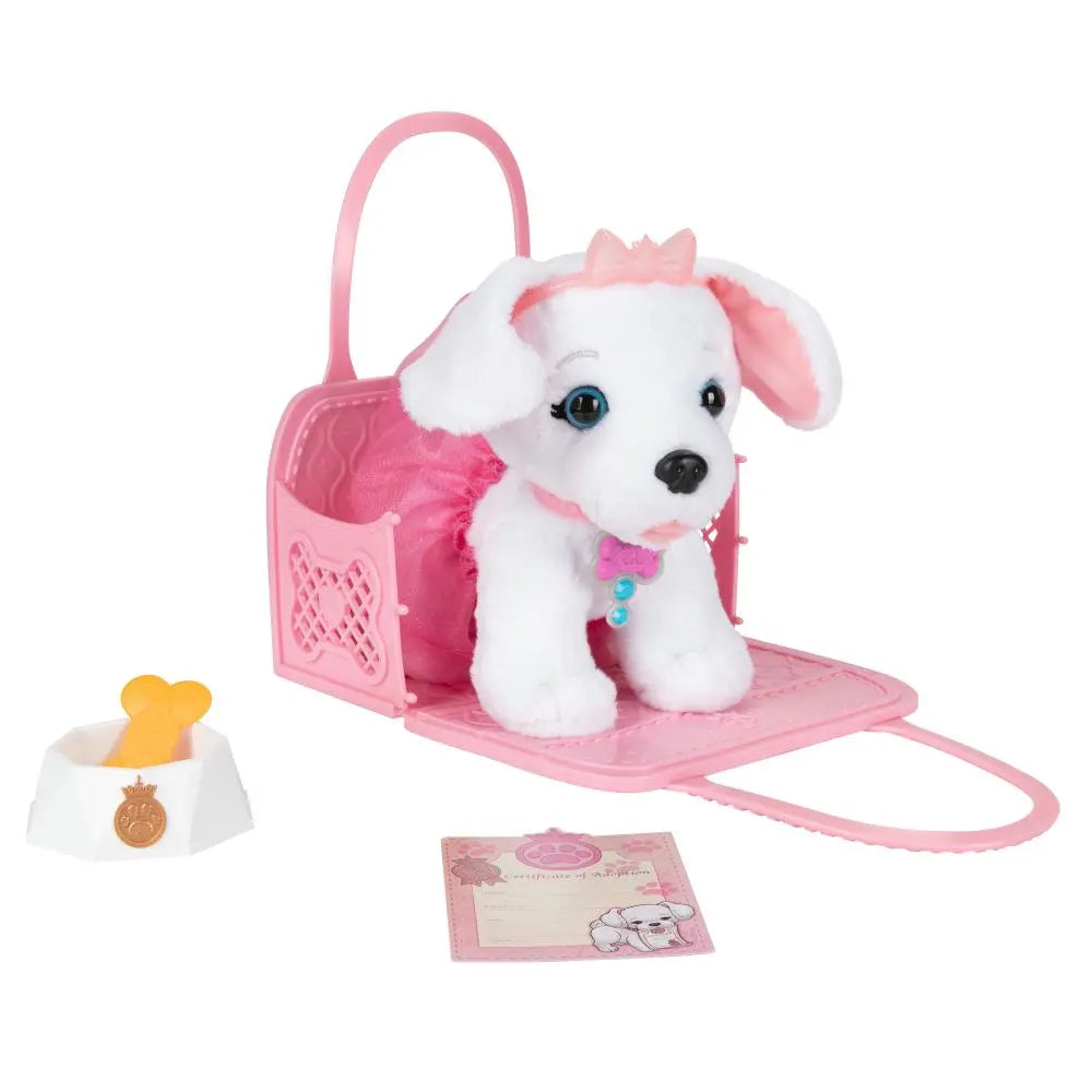 Disney Princess Style Collection My Trendy Puppy & Tote