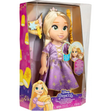 Disney Princess Hair Glow Rapunzel