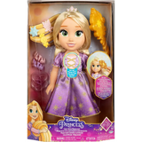 Disney Princess Hair Glow Rapunzel