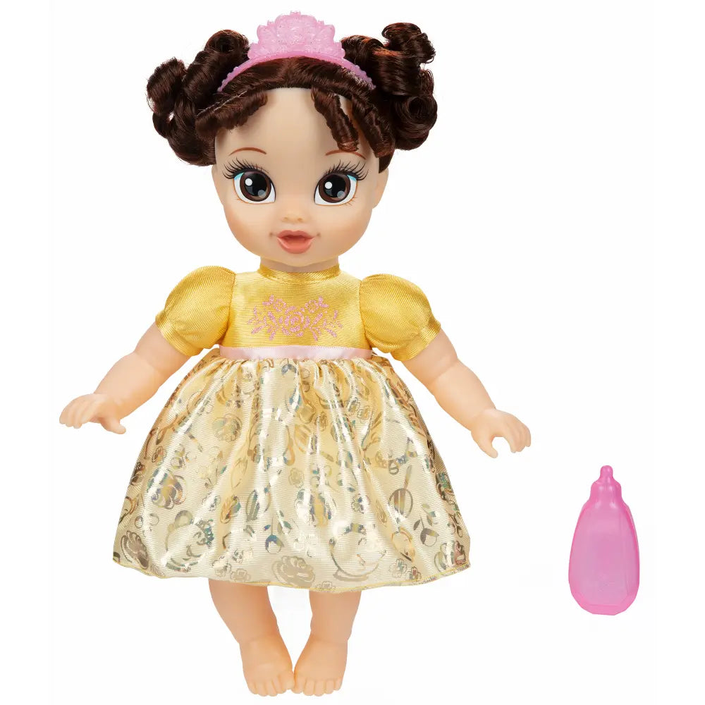 Disney Princess Deluxe Baby Doll 12-Inch Assorted Character - Sold per piece